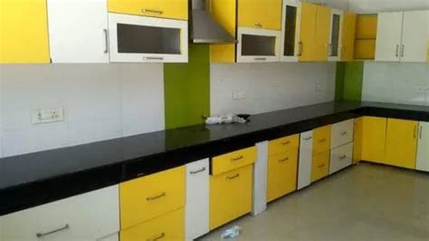 steel kitchen cabinets in chandigarh|Kitchen Kraft™ .